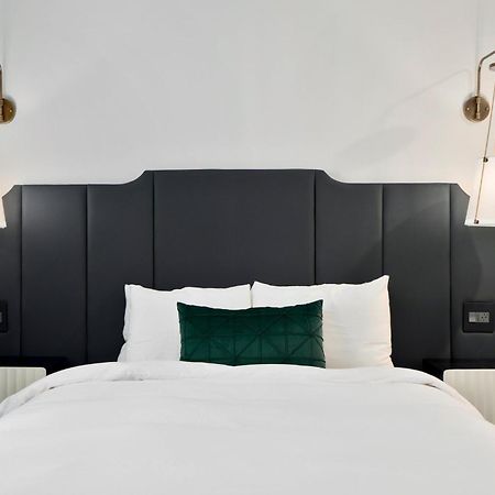סן קלמנטה Casablanca Inn מראה חיצוני תמונה