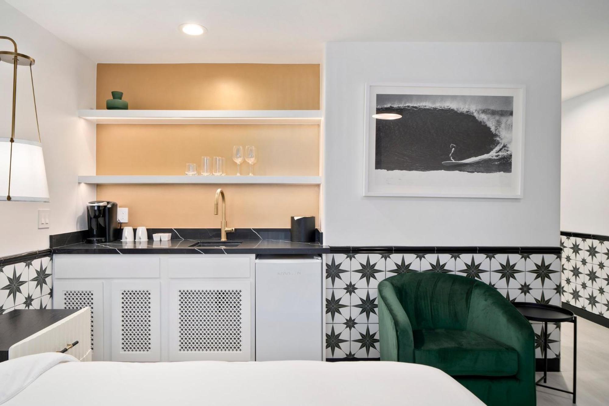סן קלמנטה Casablanca Inn מראה חיצוני תמונה