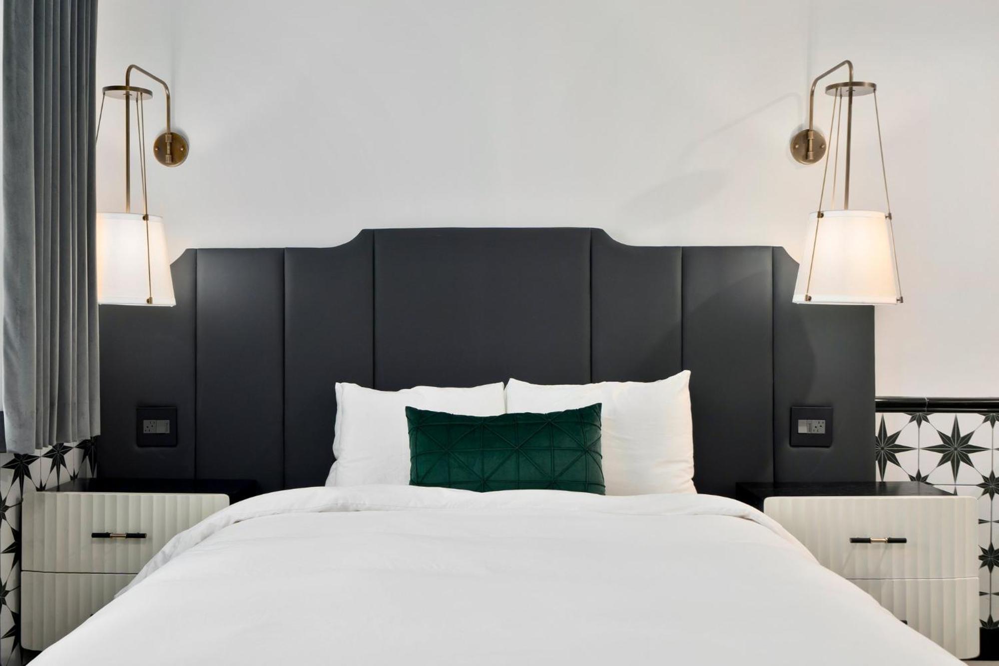 סן קלמנטה Casablanca Inn מראה חיצוני תמונה