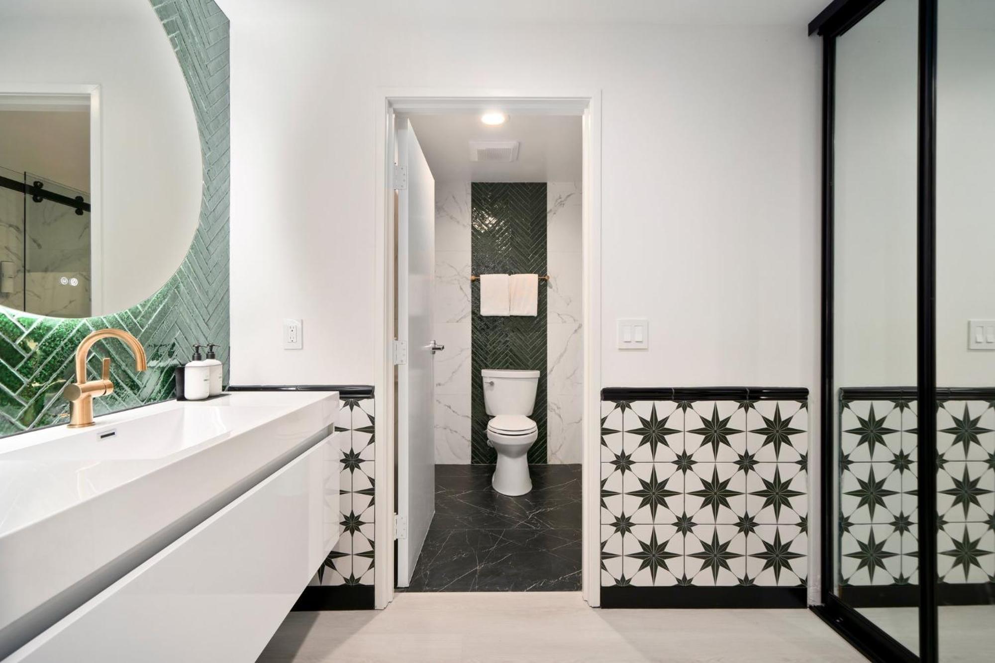 סן קלמנטה Casablanca Inn מראה חיצוני תמונה