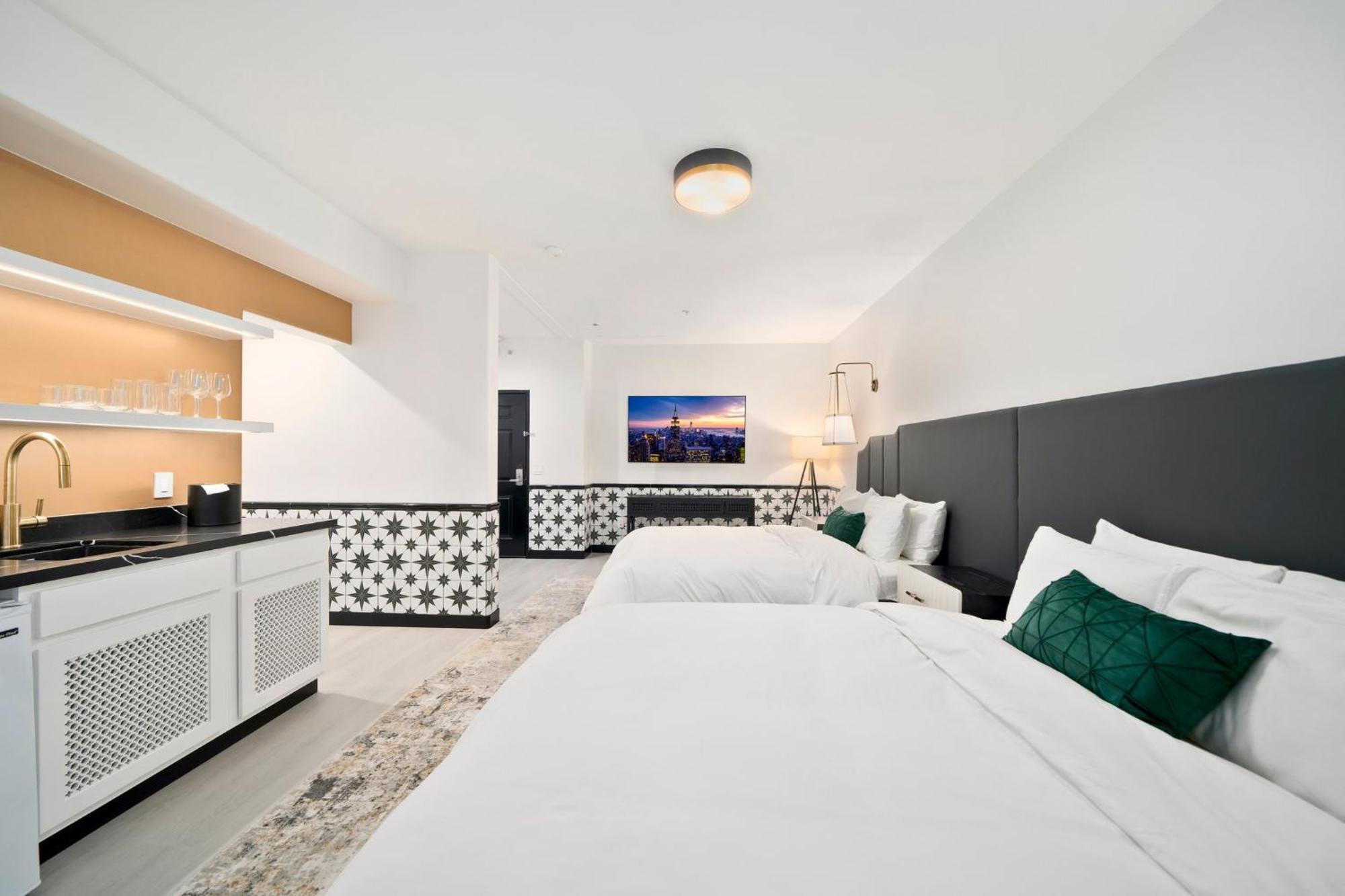 סן קלמנטה Casablanca Inn מראה חיצוני תמונה