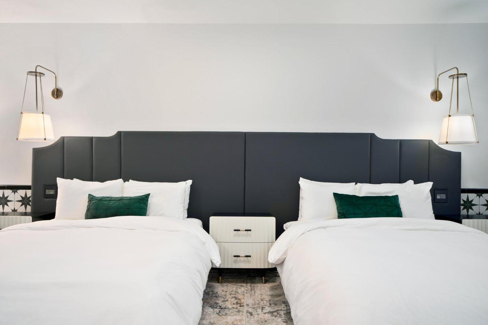 סן קלמנטה Casablanca Inn מראה חיצוני תמונה