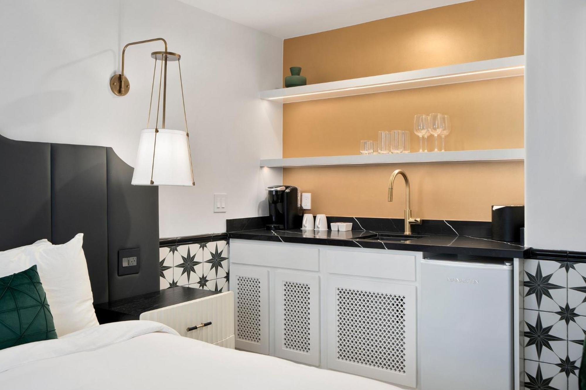 סן קלמנטה Casablanca Inn מראה חיצוני תמונה