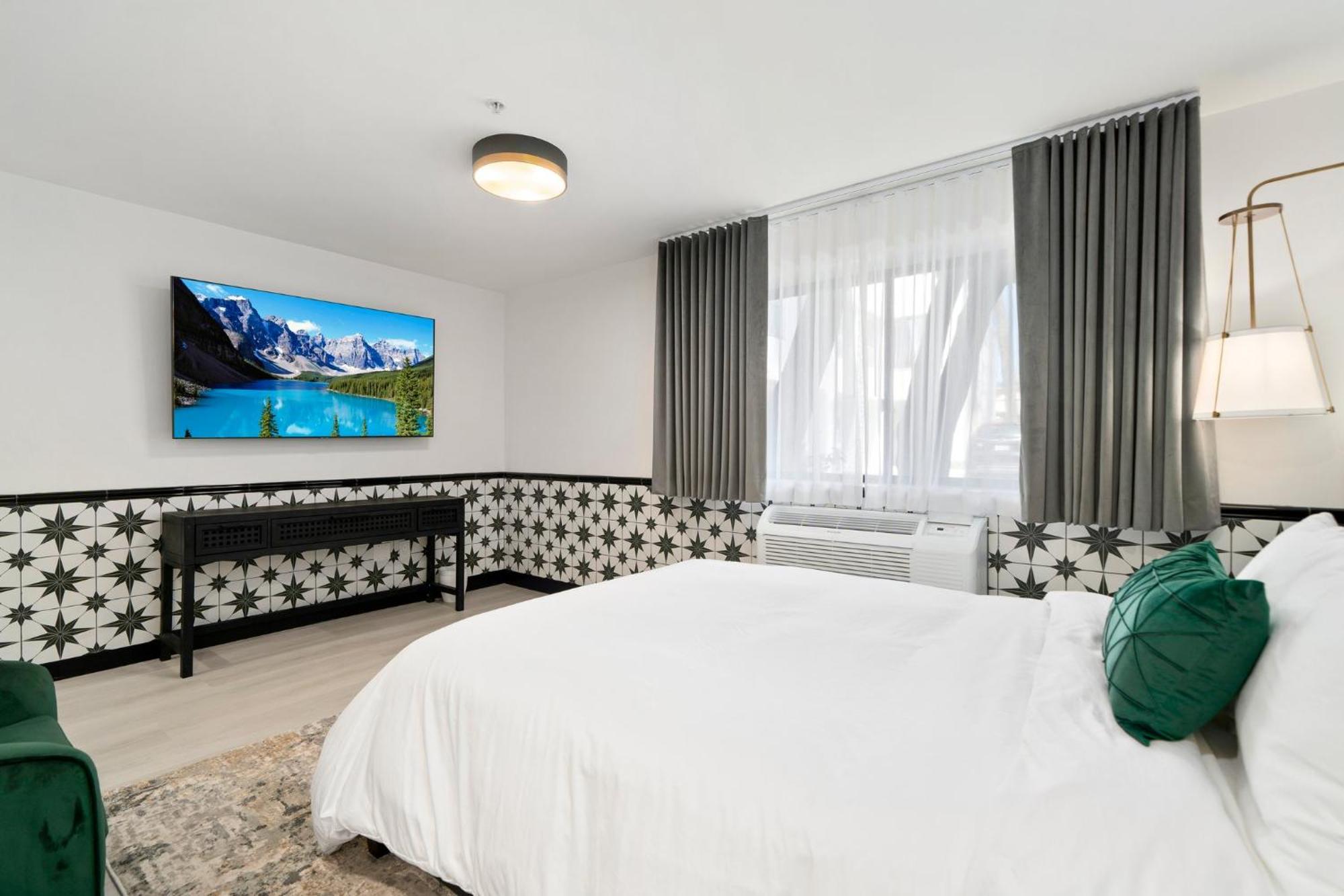 סן קלמנטה Casablanca Inn מראה חיצוני תמונה