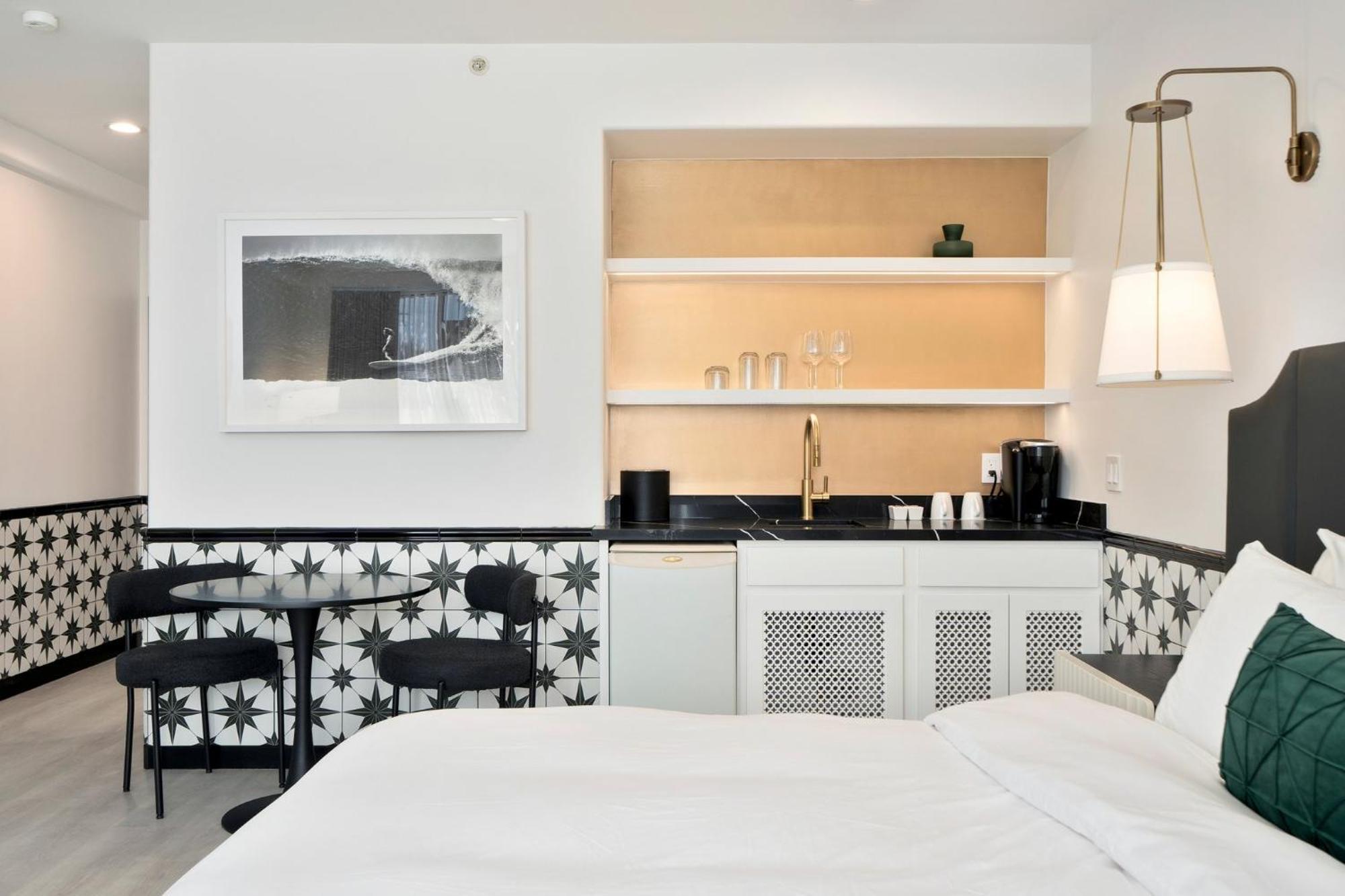 סן קלמנטה Casablanca Inn מראה חיצוני תמונה