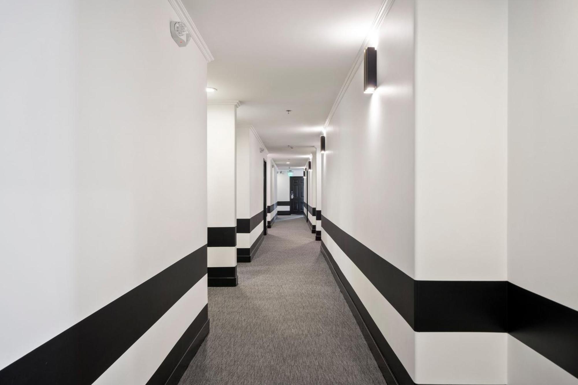 סן קלמנטה Casablanca Inn מראה חיצוני תמונה