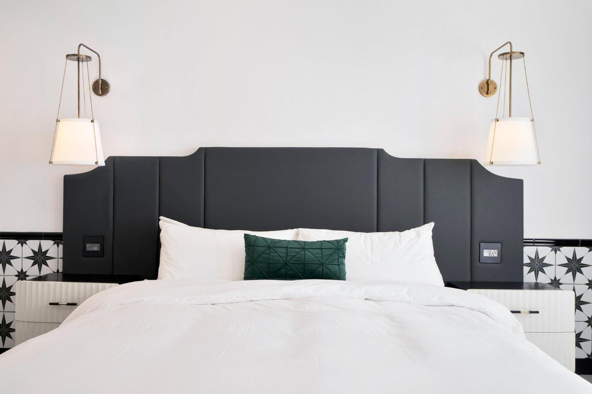 סן קלמנטה Casablanca Inn מראה חיצוני תמונה